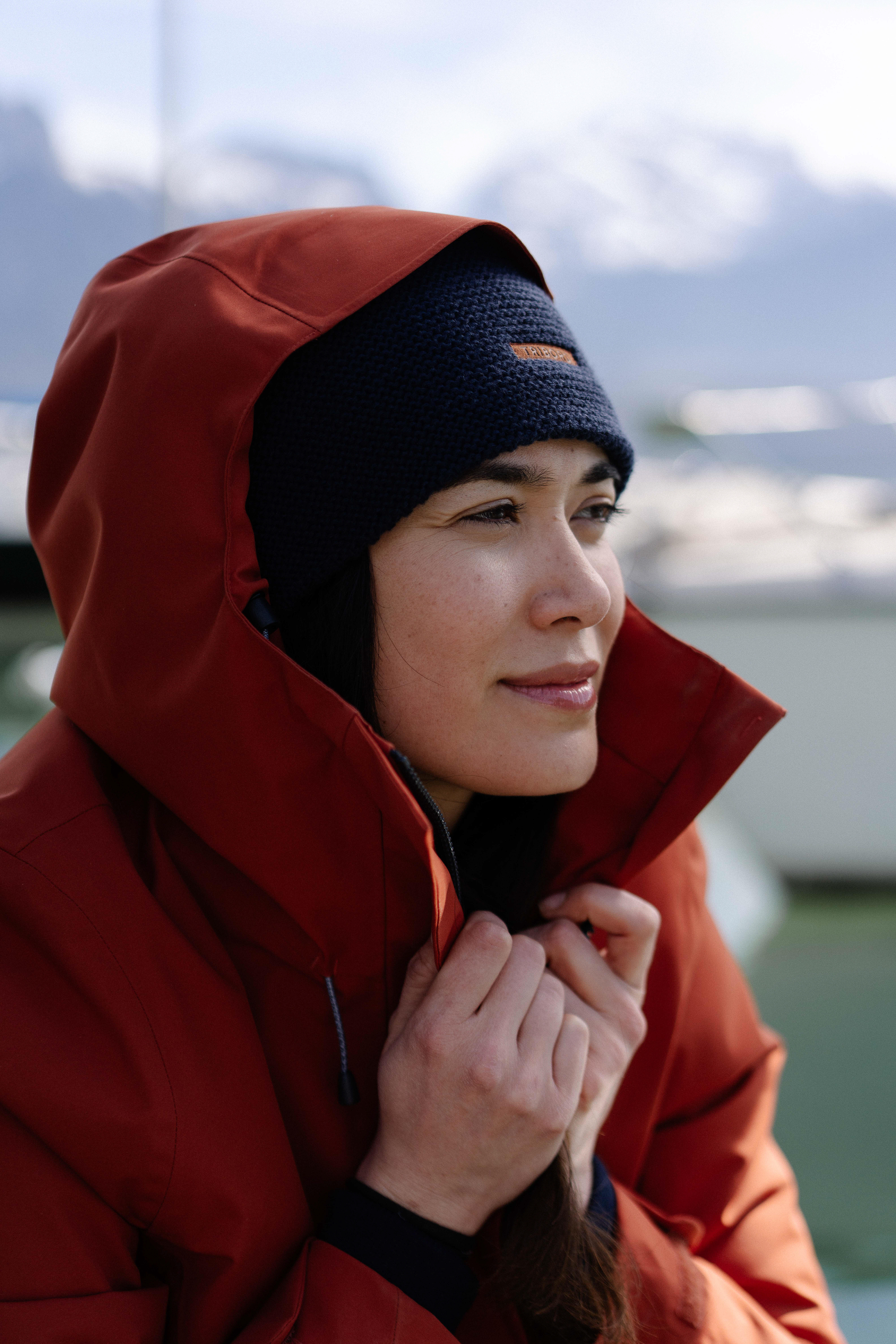 Petit bateau manteau femme new arrivals